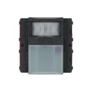 【受注品】神保電器 JEC-BN-NLHS MBK スリムメタリック 埋込 感熱センサ付ナイトライト...