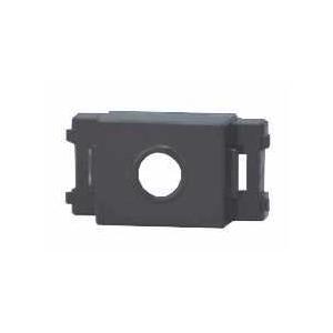 神保電器 JEC-BN-T-SB テレホンチップ 丸穴9Φ用【JECBNTSB】 JIMBO