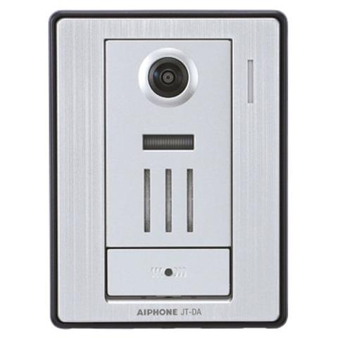 アイホン JT-DA　ドアホン テレビドアホン用 カメラ付き玄関子機 【JTDA】
