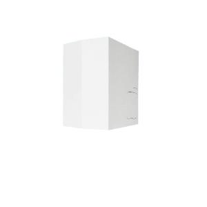 オーケー器材　K-KDU573LS　ドレンアップキット　二台まとめ売り (K ルームエアコン壁掛用 ドレンアップキット K-KDU573KS オーケー器材 エアコン