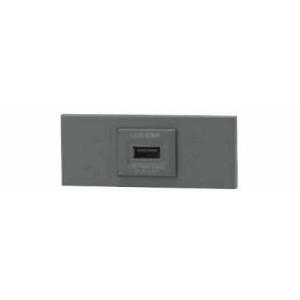 神保電器 KAG-1522 USBコンセントセット 【KAG-1522(SG)】  JIMBO