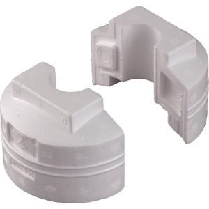 未来工業 KDZE-H50 延長断熱材（半割れタイプ用） 10個入 【KDZE-H50】