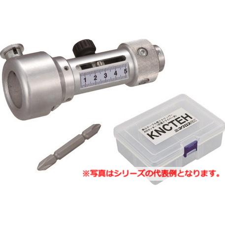 ネグロス電工 KNCTEH 充電ドライバー用ＫＮＣＴＨ