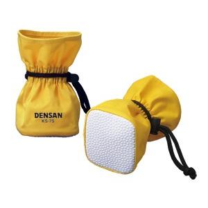 DENSAN KS-7S キャタツソックス 【KS7S】