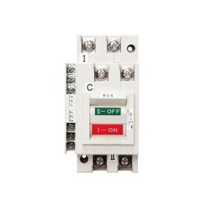 河村電器 KSS-62-CH 切替開閉器　KSS