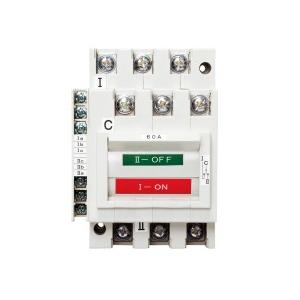 河村電器 KSS-63-CH 切替開閉器　KSS