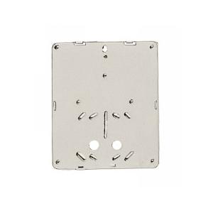 河村電器 M121 ワットメーター用取付ベース M