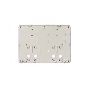 河村電器 M122 ワットメーター用取付ベース M