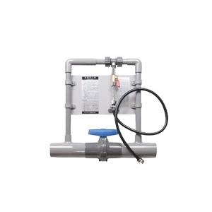 マサル工業 M4222 液肥混入機 RHS-40型 タイプS : m4222 : IPX - 通販  