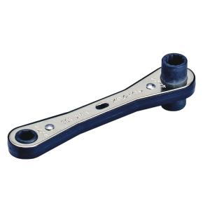 ネグロス MAK108 締付工具 ラチェットメガネレンチ