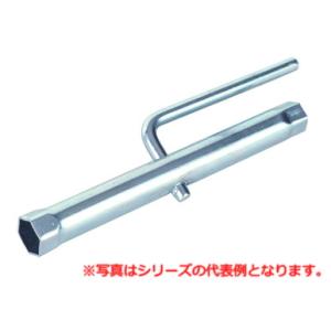 ネグロス電工 MAK1714 トロフック用締付レンチ