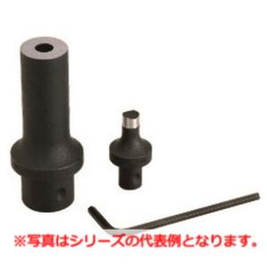 ◇ネグロス電工 ダクター穴あけ工具 【本体のみ】 MAKD-H : エヌデン