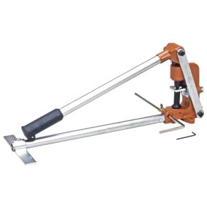 ネグロス MAKD ダクター穴あけ工具