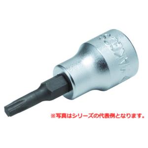 ネグロス電工 MAKGDS-T25 組立ラック用ビットソケット