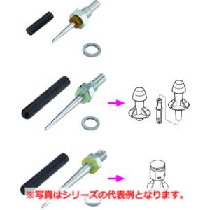 ネグロス電工 MAKHL-9 ＭＡＫＨＬ用ポンチ
