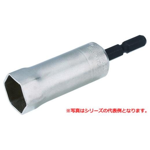 ネグロス電工 MAKMW-17S 充電インパクトドライバー用ソケット