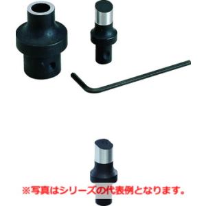 ネグロス MAKRDP ケーブルラック・金属ダクト穴あけ工具 : IPX - 通販