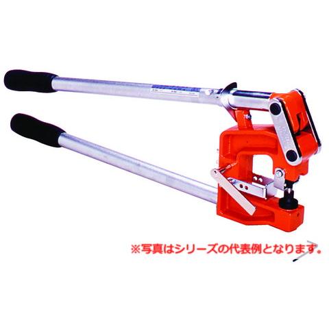 ネグロス MAKRDP ケーブルラック・金属ダクト穴あけ工具