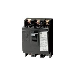Panasonic（パナソニック） BJWA3403 漏電ブレーカ BJWA 型 ( モータ