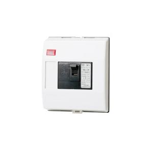 河村電器 MBC 55P 箱入りモータブレーカ　MBC