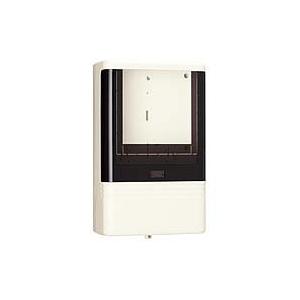 日東工業 MBS-331A 計器収納ボックス 化粧ボックス MBS331A : IPX