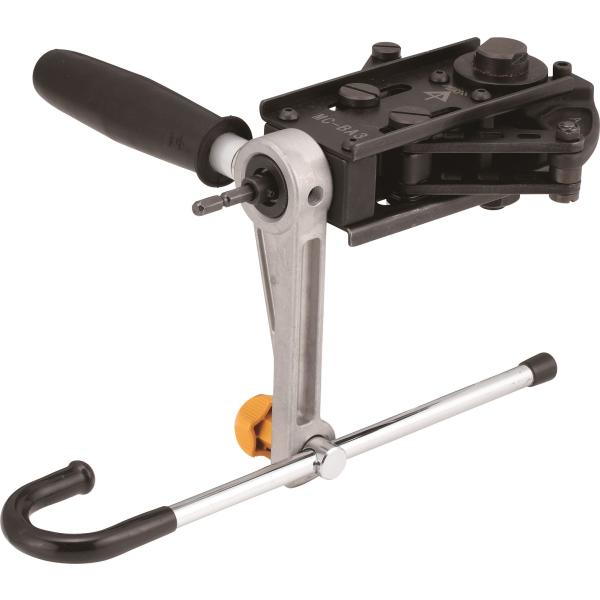 未来工業 MC-BA3 全ねじカッター インパクトドライバー用【MCBA3】