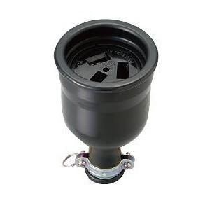 明工社 MC2612-N 防水コネクターボデー 3P 30A 250V 【MC2612N】