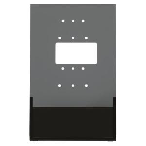 パナソニック EK3822B シークレットスイッチ(FFシリーズ)(2線式・埋込