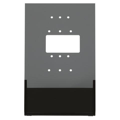 アイホン MCW-S モニタ卓上スタンド 【MCWS】