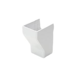 マサル工業 MDCB12 エムケーダクト付属品 コンビネーション 1号 ホワイト