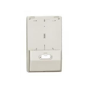 河村電器 MF131N プラスチック製/露出形 ライトベージュ