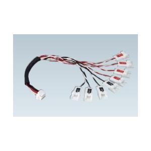 パナソニック MKN733CA8 特定ＣＴケーブル（８回路用）（２５ｃｍ）