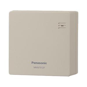 パナソニック MKN7512F 温湿度センサー(屋外用)(クリームグレー)
