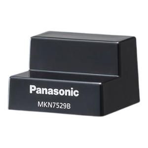 パナソニック MKN7529B ドア用スペーサー（ブラック）