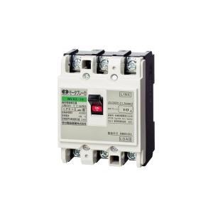 カワムラ漏電ブレーカー40A ZLG63-40-30s 3P3E 未使用　 2個 河村電器 ZLGS 63-30TL-30 漏電ブレーカ(単3中性線欠相保護付) ZLGS