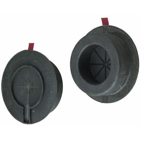 未来工業 MTKS-100PW タイカブラック クイック(壁) MTKS100PW