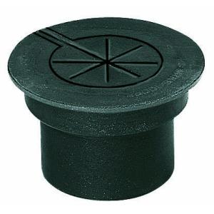 未来工業 MTKS-40PF タイカブラック クイック(床) MTKS40PF