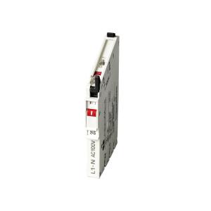 河村電器 NAS 2P1E20-1  ノーヒューズブレーカ（ブレードブレーカ） NAS 分岐回路用（...