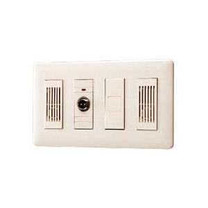 アイホン NB-NJ ナースコール壁埋込型子機 NBNJ