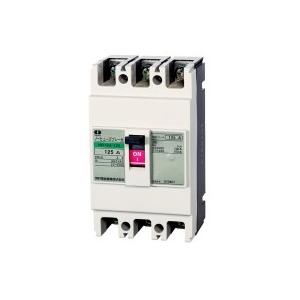 河村電器 NB 153-125 ノーヒューズブレーカ　NB