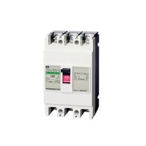 河村電器 NB 153-150 ノーヒューズブレーカ　NB