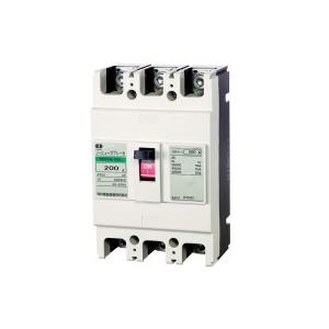 河村電器 NB 223E-200 ノーヒューズブレーカ　NB-E