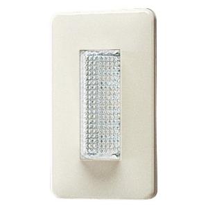 アイホン NBR-4B 角型廊下灯 LED式 NBR4B