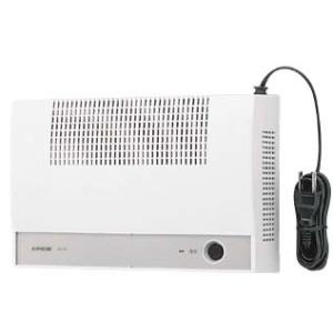 【受注品】 アイホン NDB-10B1-C 待合呼出装置放送主装置 主装置 1系統用 【NDB-10...