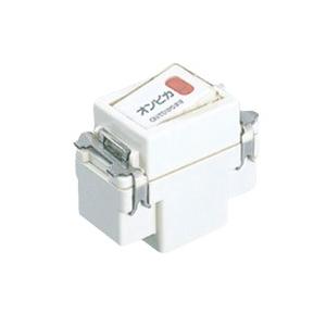 東芝ライテック NDG1413(WW) 2線式3路オンピカスイッチC（4A）