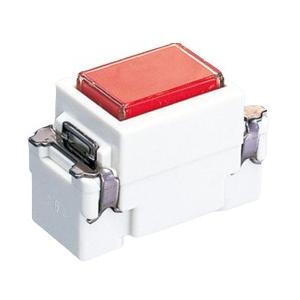 東芝ライテック NDG1541(WW) カード押ボタン（B接点）