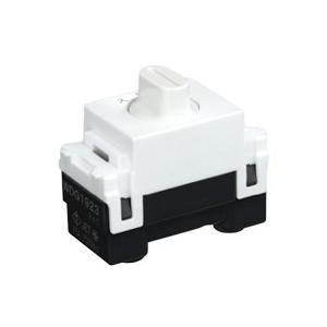 東芝ライテック NDG1923(WW) 人感スイッチ用 切換スイッチ