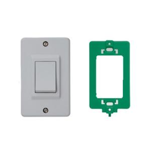 東芝ライテック NDG1934 防水形埋込スイッチC(4路)　