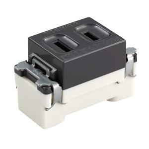 東芝ライテック NDG2111(HT) コンセント