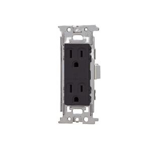 東芝ライテック NDG2122E(K) 接地ダブルコンセント